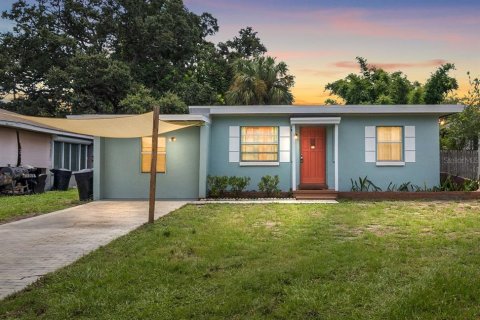 Casa en Gulfport, Florida 3 dormitorios, 91.6 m2 № 2324892