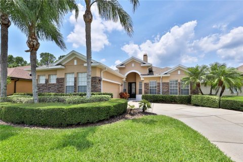 House in Sanford, Florida 3 bedrooms, 190.26 sq.m. № 1741029 - photo 1
