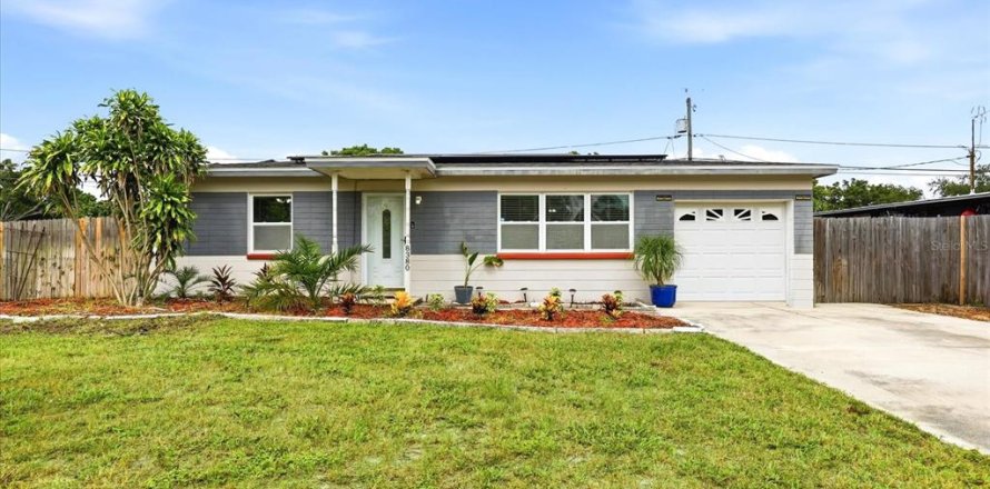Casa en Pinellas Park, Florida 2 dormitorios, 93.37 m2 № 2258630