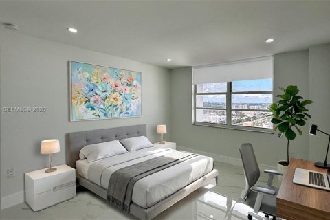 Condo in Aventura, Florida, 2 bedrooms  № 2001518 - photo 19