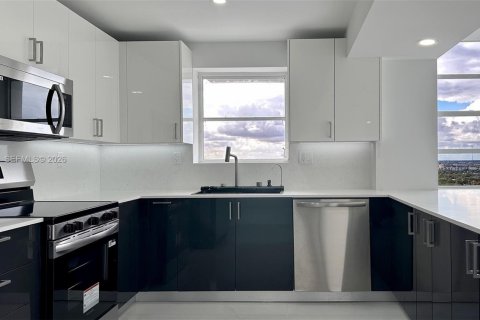 Condo in Aventura, Florida, 2 bedrooms  № 2001518