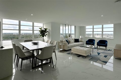 Condo in Aventura, Florida, 2 bedrooms  № 2001518 - photo 5