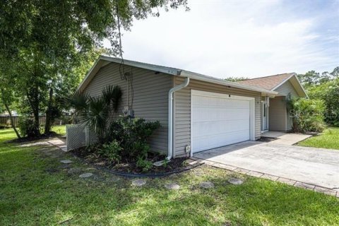 House in Palm Coast, Florida 3 bedrooms, 138.15 sq.m. № 1793983 - photo 24