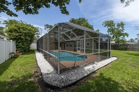House in Palm Coast, Florida 3 bedrooms, 138.15 sq.m. № 1793983 - photo 28