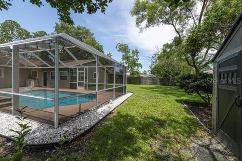 House in Palm Coast, Florida 3 bedrooms, 138.15 sq.m. № 1793983 - photo 27