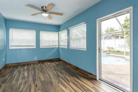 House in Palm Coast, Florida 3 bedrooms, 138.15 sq.m. № 1793983 - photo 15