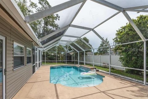 House in Palm Coast, Florida 3 bedrooms, 138.15 sq.m. № 1793983 - photo 29