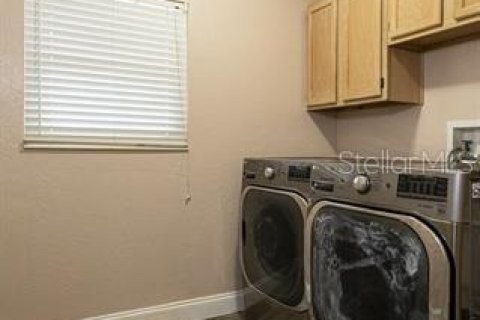 House in Palm Coast, Florida 3 bedrooms, 138.15 sq.m. № 1793983 - photo 18