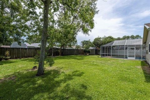 House in Palm Coast, Florida 3 bedrooms, 138.15 sq.m. № 1793983 - photo 26