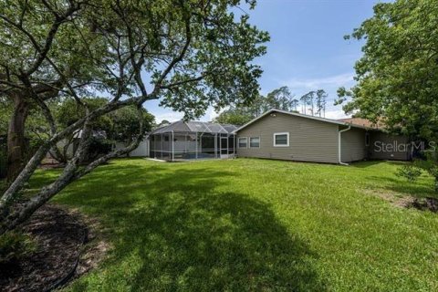 House in Palm Coast, Florida 3 bedrooms, 138.15 sq.m. № 1793983 - photo 25
