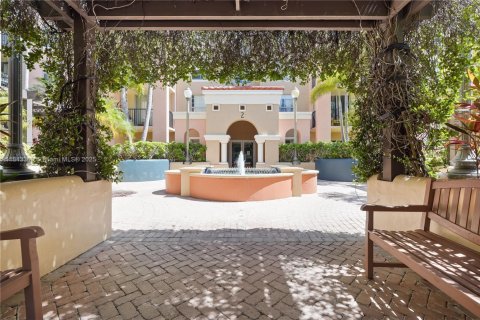 Condominio en alquiler en Fort Lauderdale, Florida, 1 dormitorio, 73.67 m2 № 1936653 - foto 15