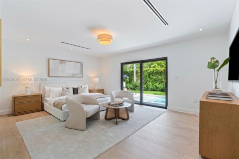 Villa ou maison à vendre à Coral Gables, Floride: 4 chambres, 283.35 m2 № 2085421 - photo 18