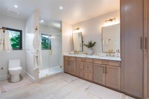 Villa ou maison à vendre à Coral Gables, Floride: 4 chambres, 283.35 m2 № 2085421 - photo 20