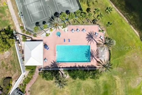 Villa ou maison à vendre à Weeki Wachee, Floride: 3 chambres, 231.42 m2 № 1650332 - photo 6