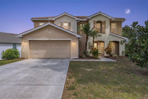 Casa en Punta Gorda, Florida 3 dormitorios, 301.75 m2 № 2380855