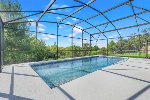 House in Winter Garden, Florida 4 bedrooms, 259.2 sq.m. № 1871149 - photo 3