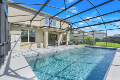 House in Winter Garden, Florida 4 bedrooms, 259.2 sq.m. № 1871149 - photo 4