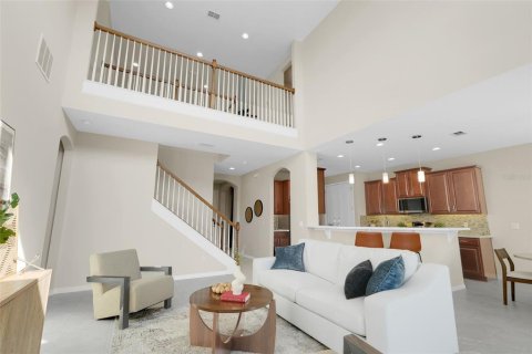 House in Winter Garden, Florida 4 bedrooms, 259.2 sq.m. № 1871149 - photo 6