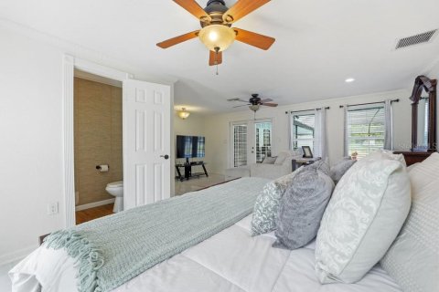 Villa ou maison à vendre à Port Charlotte, Floride: 3 chambres, 164.44 m2 № 2196275 - photo 26