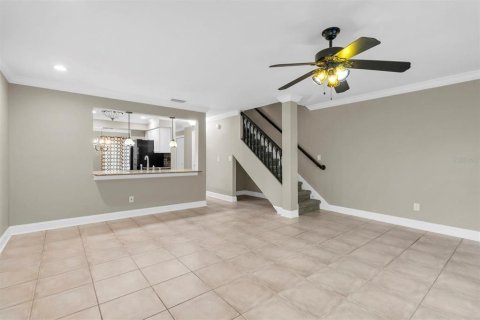 Townhouse in Tampa, Florida 2 bedrooms, 133.04 sq.m. № 1894633 - photo 17