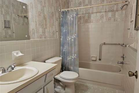 Condominio en venta en Clearwater, Florida, 2 dormitorios, 130.06 m2 № 2197930 - foto 16