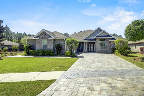 Casa en venta en Freeport, Florida, 4 dormitorios, 320.23 m2 № 560188 - foto 1