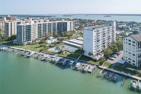 Condominio en alquiler en Clearwater, Florida, 2 dormitorios, 125.42 m2 № 1669864 - foto 7