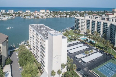Condominio en alquiler en Clearwater, Florida, 2 dormitorios, 125.42 m2 № 1669864 - foto 3