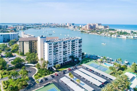 Condominio en alquiler en Clearwater, Florida, 2 dormitorios, 125.42 m2 № 1669864 - foto 6