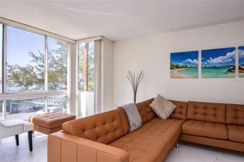 Condominio en alquiler en Clearwater, Florida, 2 dormitorios, 125.42 m2 № 1669864 - foto 15