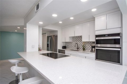 Condominio en alquiler en Clearwater, Florida, 2 dormitorios, 125.42 m2 № 1669864 - foto 22