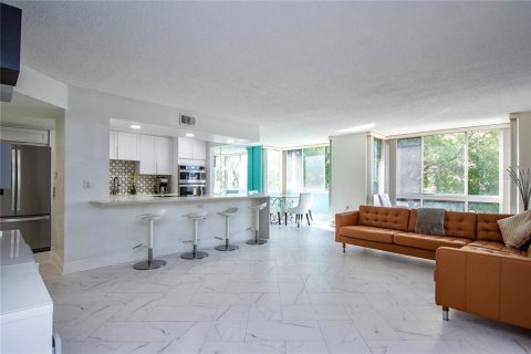 Condominio en alquiler en Clearwater, Florida, 2 dormitorios, 125.42 m2 № 1669864 - foto 9