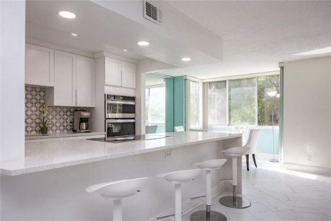 Condominio en alquiler en Clearwater, Florida, 2 dormitorios, 125.42 m2 № 1669864 - foto 20