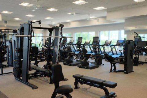 Touwnhouse à louer à Lakewood Ranch, Floride: 3 chambres, 142.14 m2 № 1852727 - photo 19