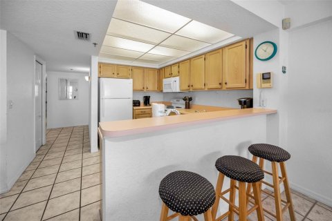 Condominio en venta en Indian Rocks Beach, Florida, 2 dormitorios, 128.21 m2 № 1773234 - foto 24
