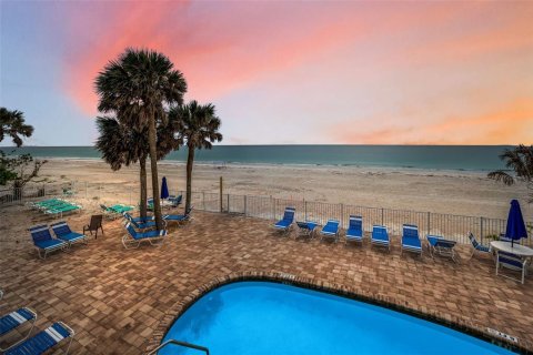 Condominio en venta en Indian Rocks Beach, Florida, 2 dormitorios, 128.21 m2 № 1773234 - foto 4