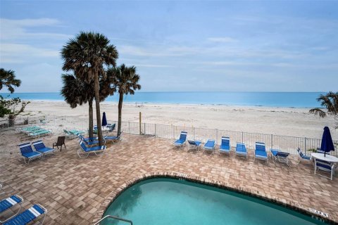 Condominio en venta en Indian Rocks Beach, Florida, 2 dormitorios, 128.21 m2 № 1773234 - foto 11