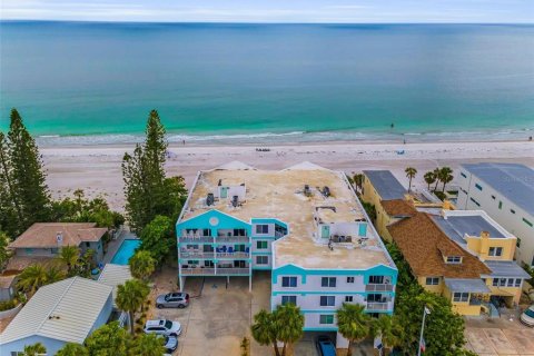 Condominio en venta en Indian Rocks Beach, Florida, 2 dormitorios, 128.21 m2 № 1773234 - foto 5