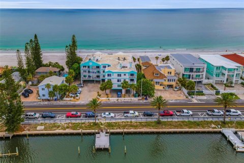 Condominio en venta en Indian Rocks Beach, Florida, 2 dormitorios, 128.21 m2 № 1773234 - foto 2