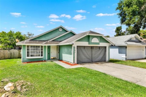 Villa ou maison à vendre à Orlando, Floride: 3 chambres, 145.86 m2 № 1847882 - photo 2