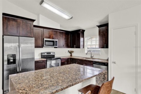 Villa ou maison à vendre à Orlando, Floride: 3 chambres, 145.86 m2 № 1847882 - photo 4
