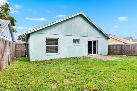 Villa ou maison à vendre à Orlando, Floride: 3 chambres, 145.86 m2 № 1847882 - photo 18