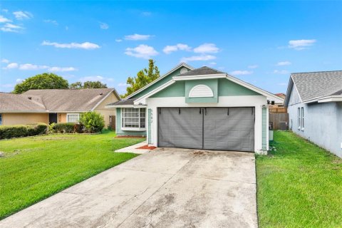 Villa ou maison à vendre à Orlando, Floride: 3 chambres, 145.86 m2 № 1847882 - photo 3