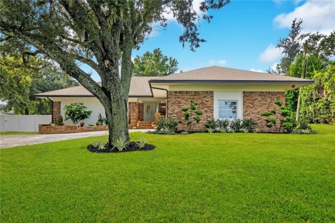 Villa ou maison à Lakeland, Floride 4 chambres, 226.12 m2 № 2413948