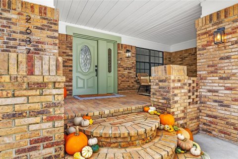 Villa ou maison à vendre à Lakeland, Floride: 4 chambres, 226.12 m2 № 2413948 - photo 8