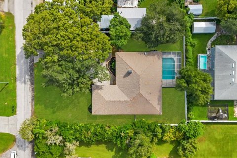 Villa ou maison à vendre à Lakeland, Floride: 4 chambres, 226.12 m2 № 2413948 - photo 3