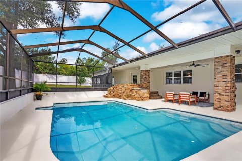 Villa ou maison à vendre à Lakeland, Floride: 4 chambres, 226.12 m2 № 2413948 - photo 5