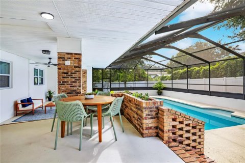 Villa ou maison à vendre à Lakeland, Floride: 4 chambres, 226.12 m2 № 2413948 - photo 6