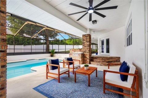 Villa ou maison à vendre à Lakeland, Floride: 4 chambres, 226.12 m2 № 2413948 - photo 19