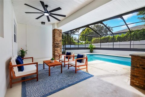 Villa ou maison à vendre à Lakeland, Floride: 4 chambres, 226.12 m2 № 2413948 - photo 18